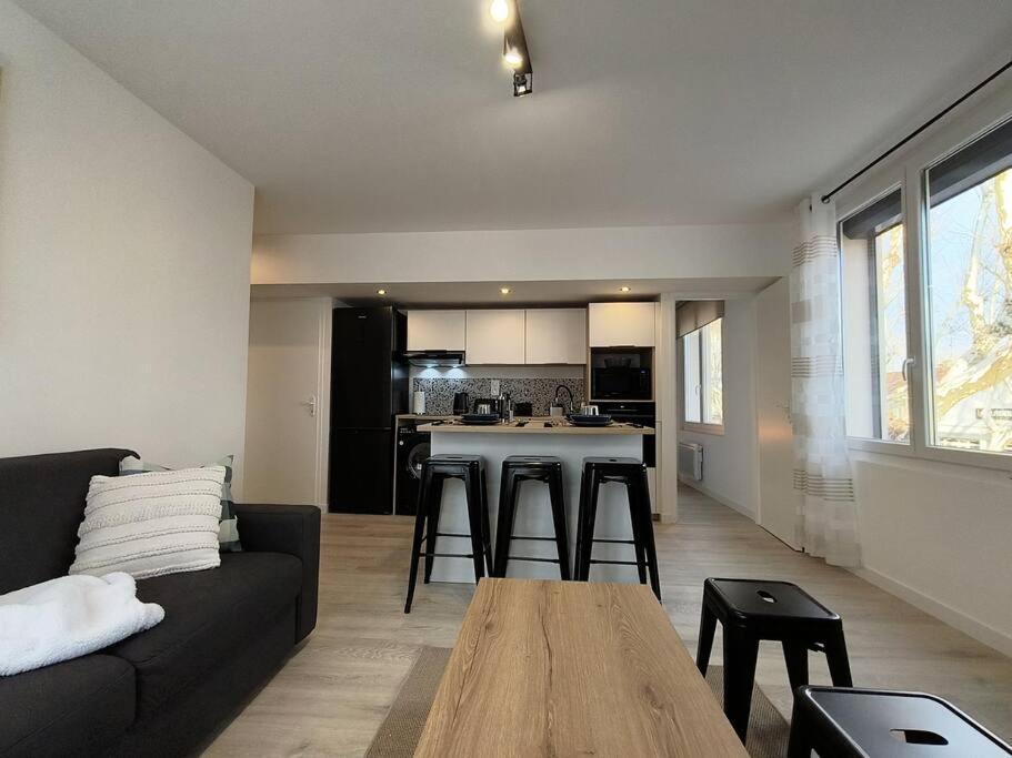 Apartamento Stalingrad Arles Centre Exterior foto
